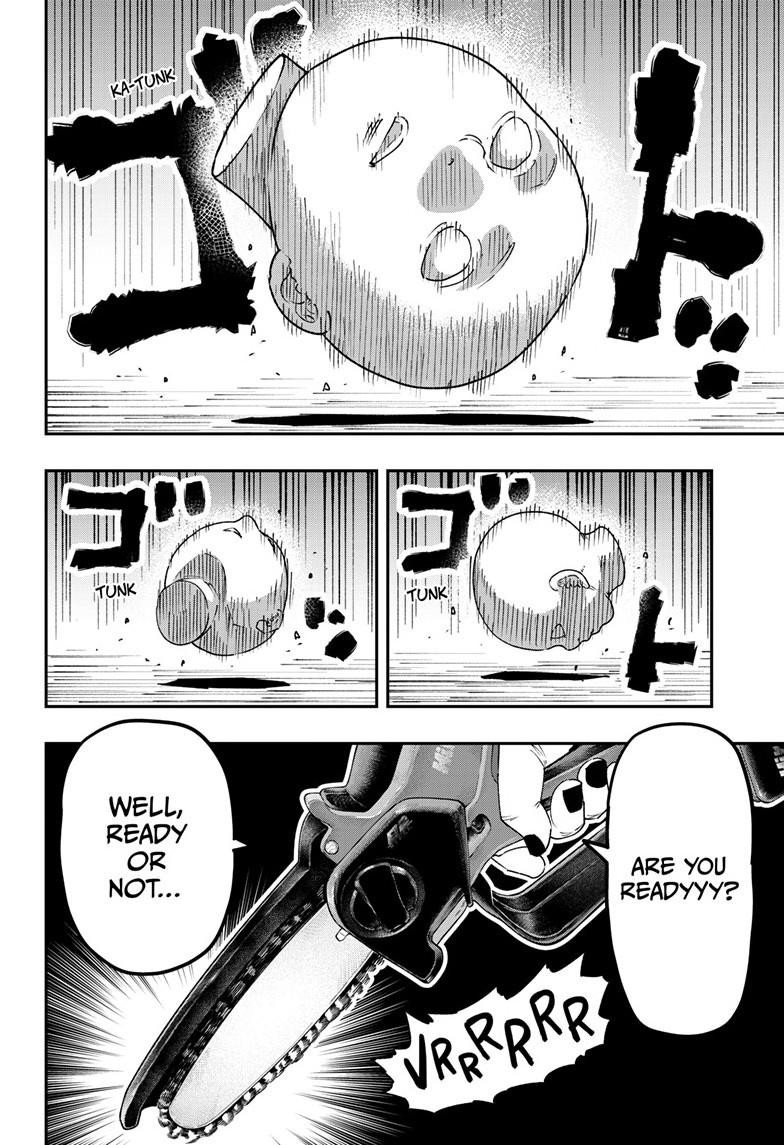 Parashoppers Chapter 29 - Page 19