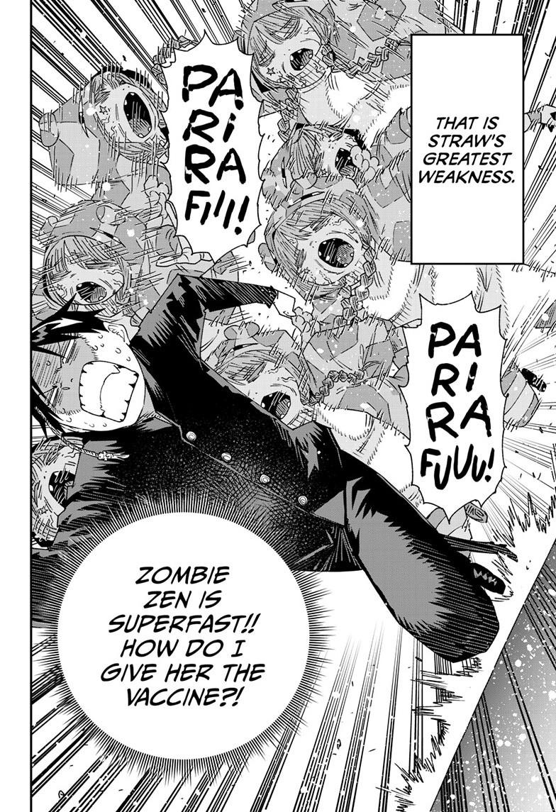 Parashoppers Chapter 29 - Page 3