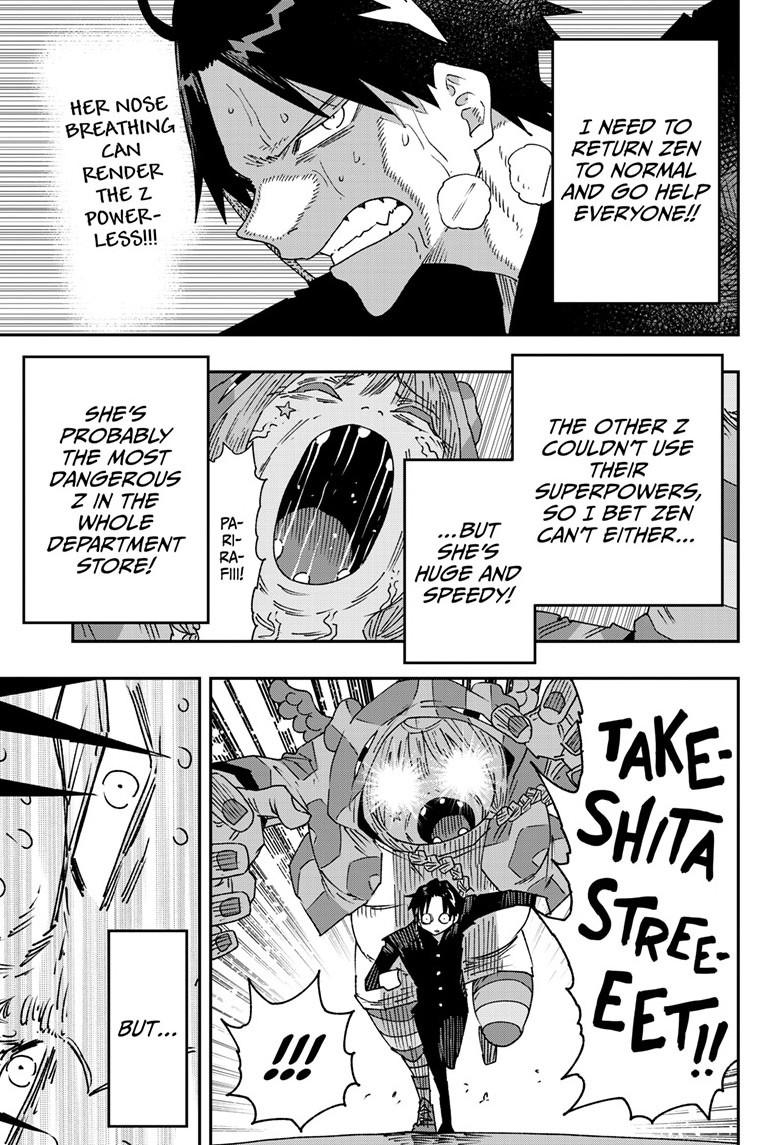 Parashoppers Chapter 29 - Page 4