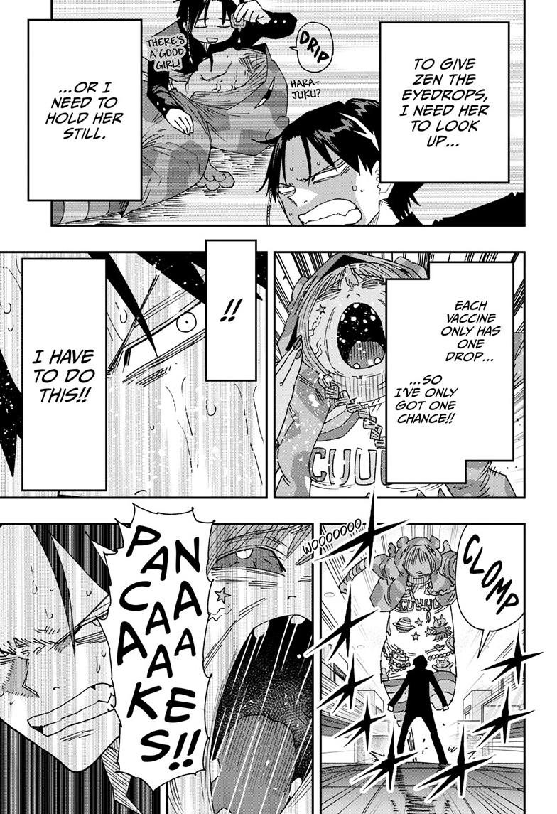 Parashoppers Chapter 29 - Page 6