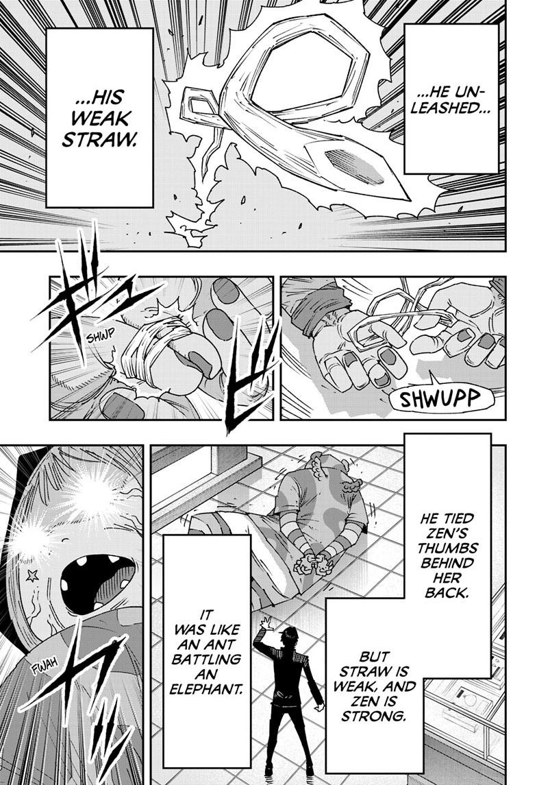 Parashoppers Chapter 29 - Page 10