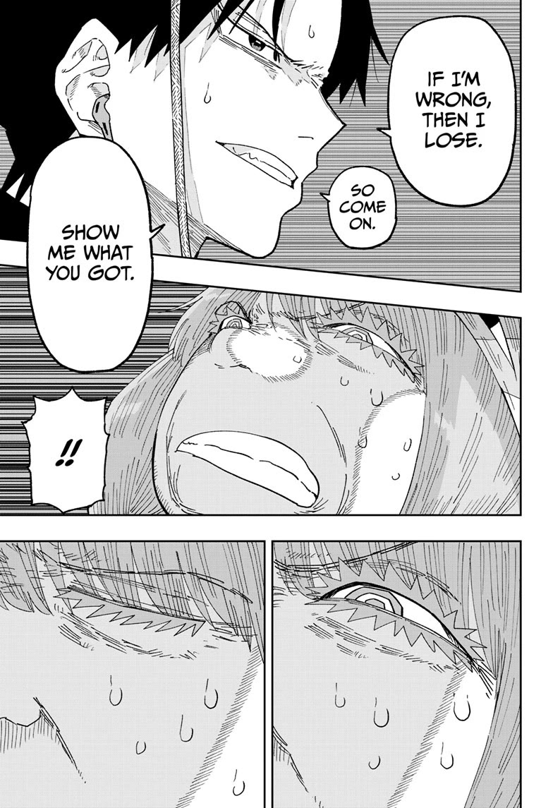 Parashoppers Chapter 3 - Page 16