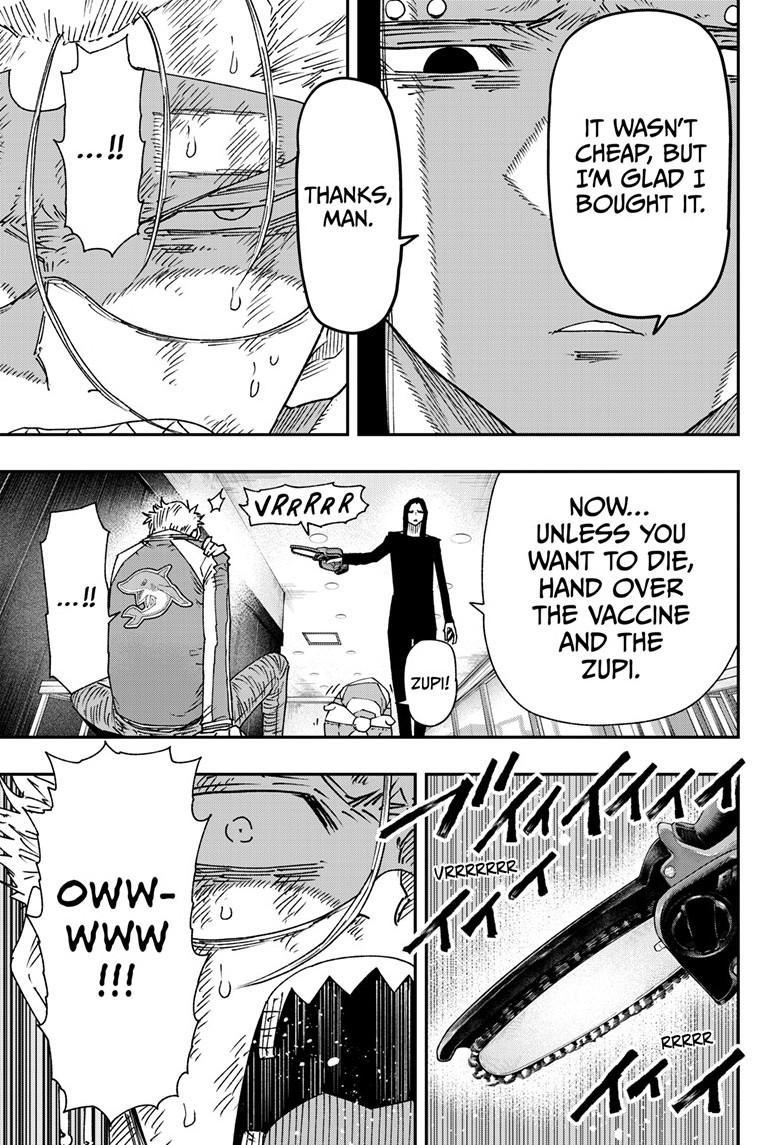 Parashoppers Chapter 30 - Page 3