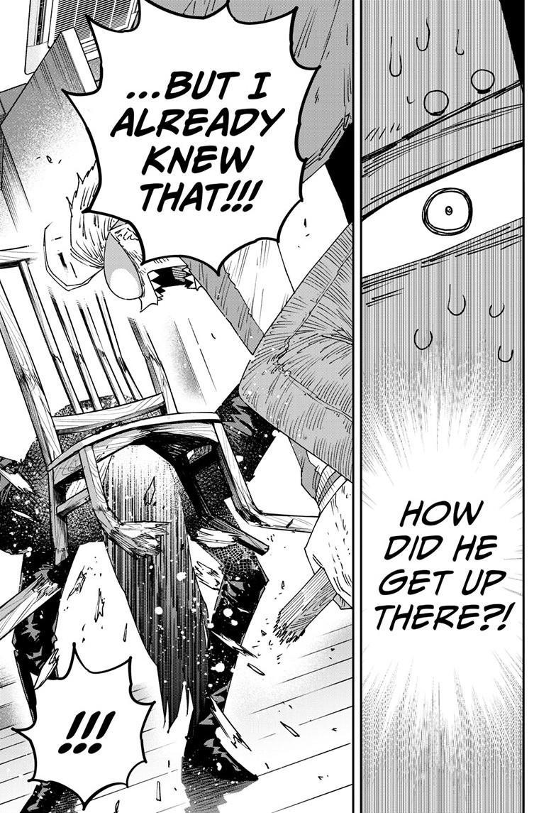 Parashoppers Chapter 30 - Page 9