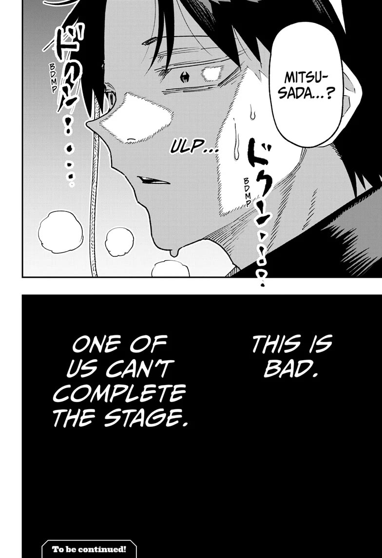 Parashoppers Chapter 31 - Page 18