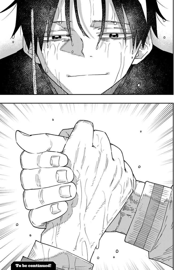 Parashoppers Chapter 32 - Page 19