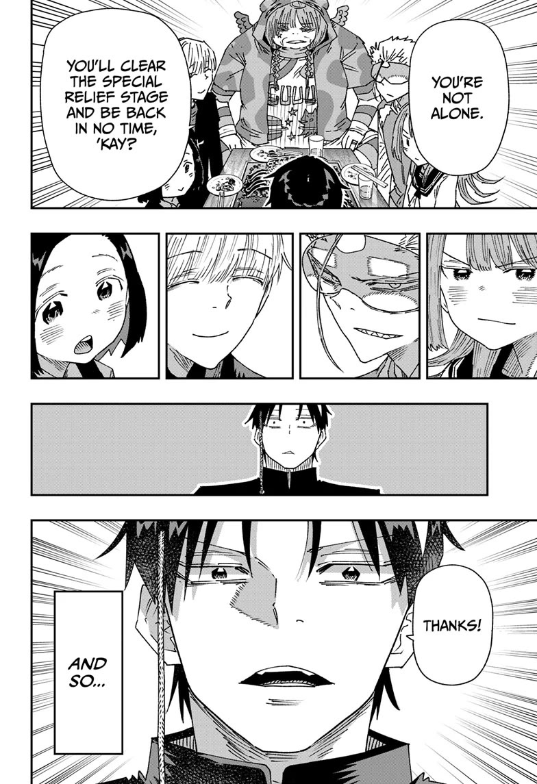 Parashoppers Chapter 33 - Page 18