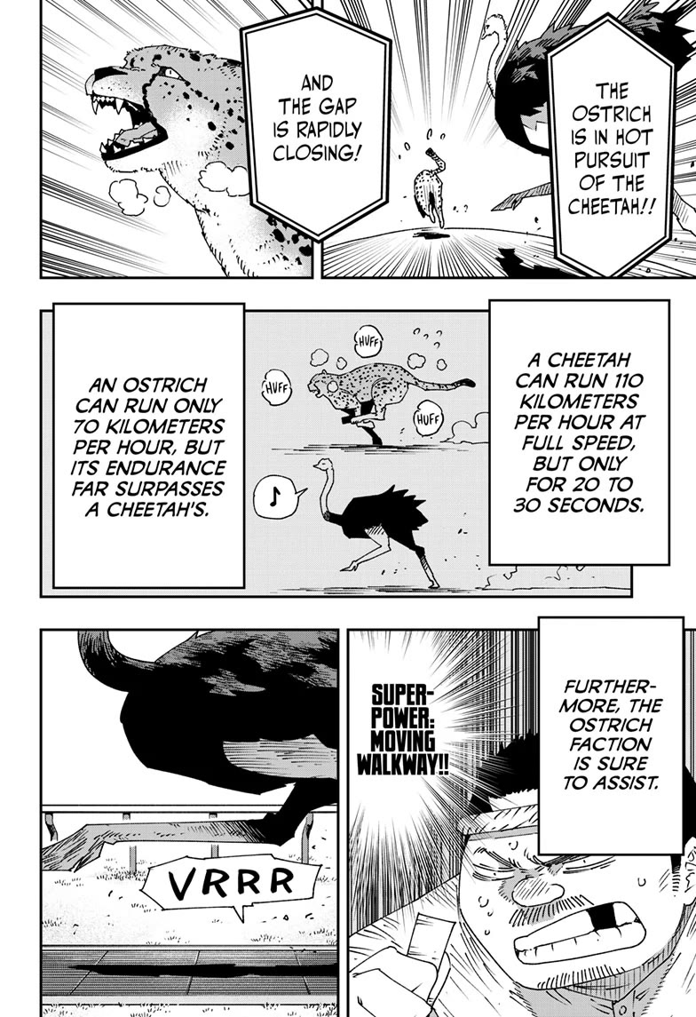 Parashoppers Chapter 34 - Page 14