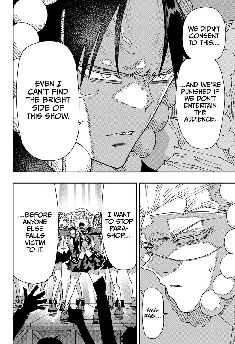 Parashoppers Chapter 35 - Page 5