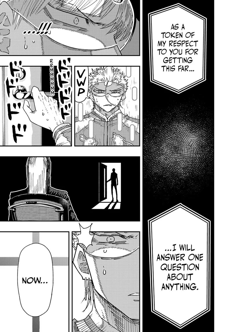 Parashoppers Chapter 38 - Page 17