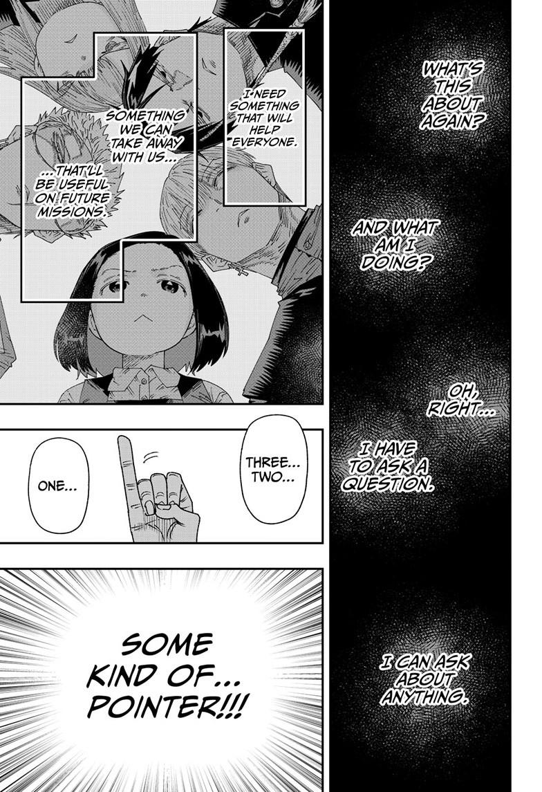 Parashoppers Chapter 39 - Page 11