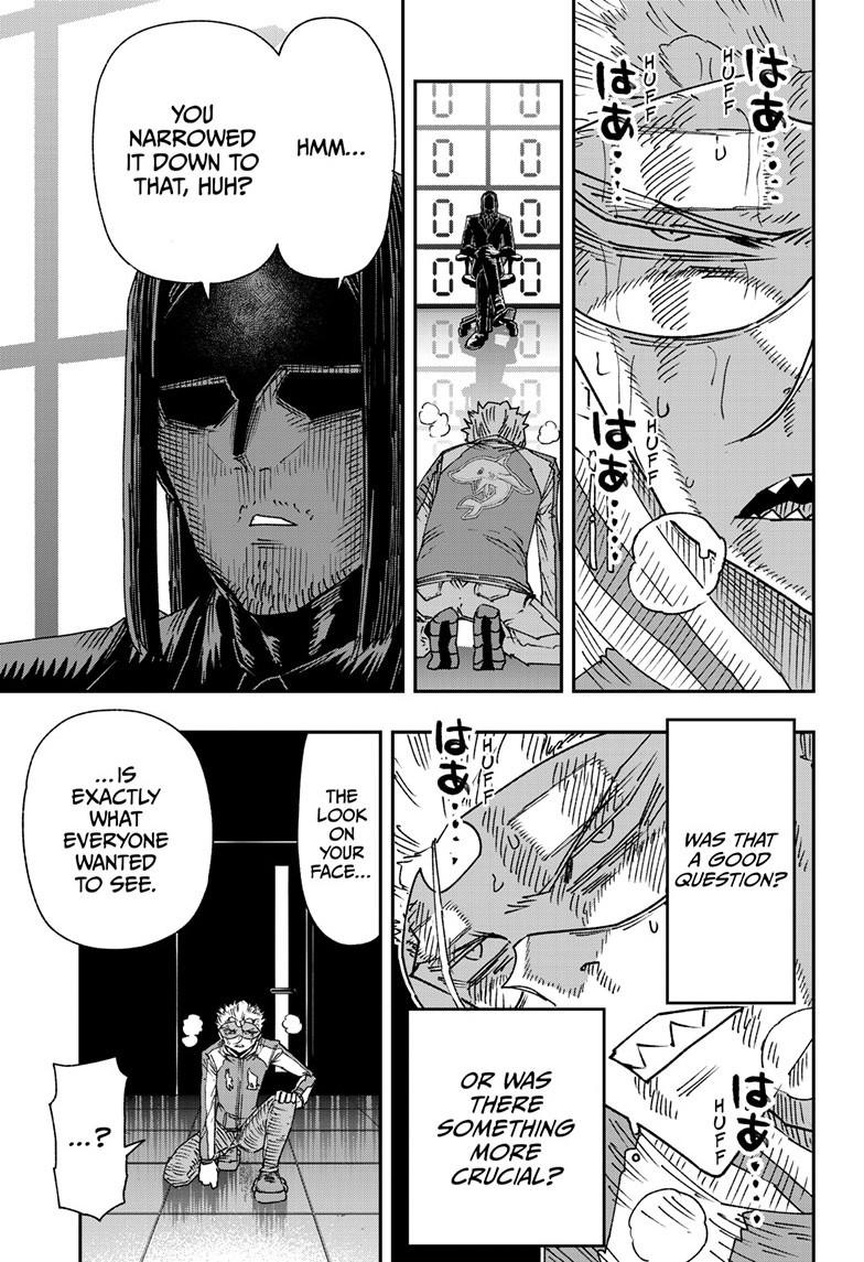 Parashoppers Chapter 39 - Page 13