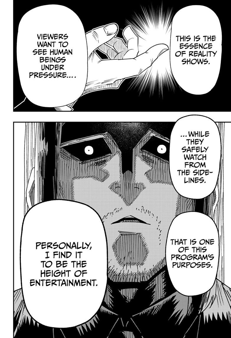 Parashoppers Chapter 39 - Page 14