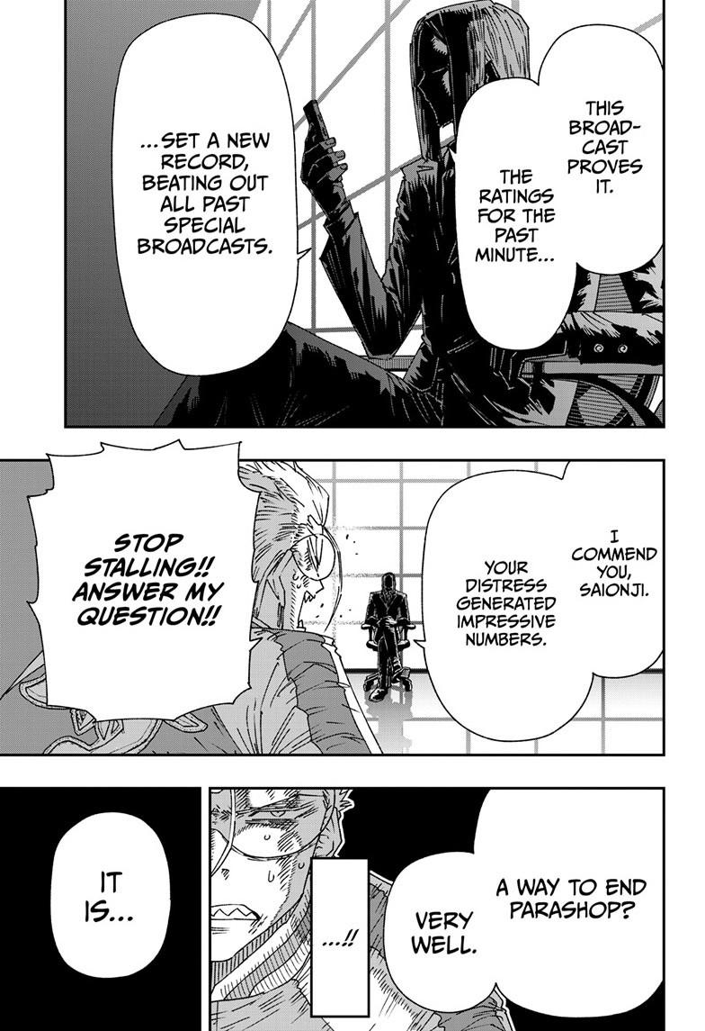 Parashoppers Chapter 39 - Page 15