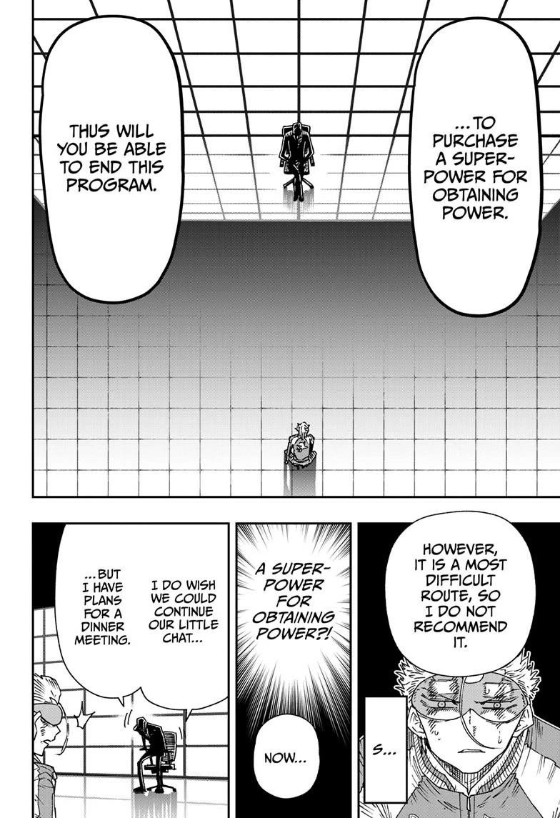 Parashoppers Chapter 39 - Page 16