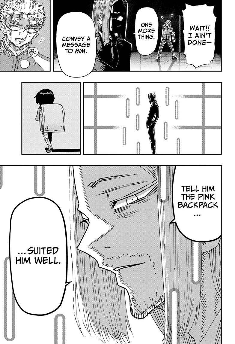 Parashoppers Chapter 39 - Page 17