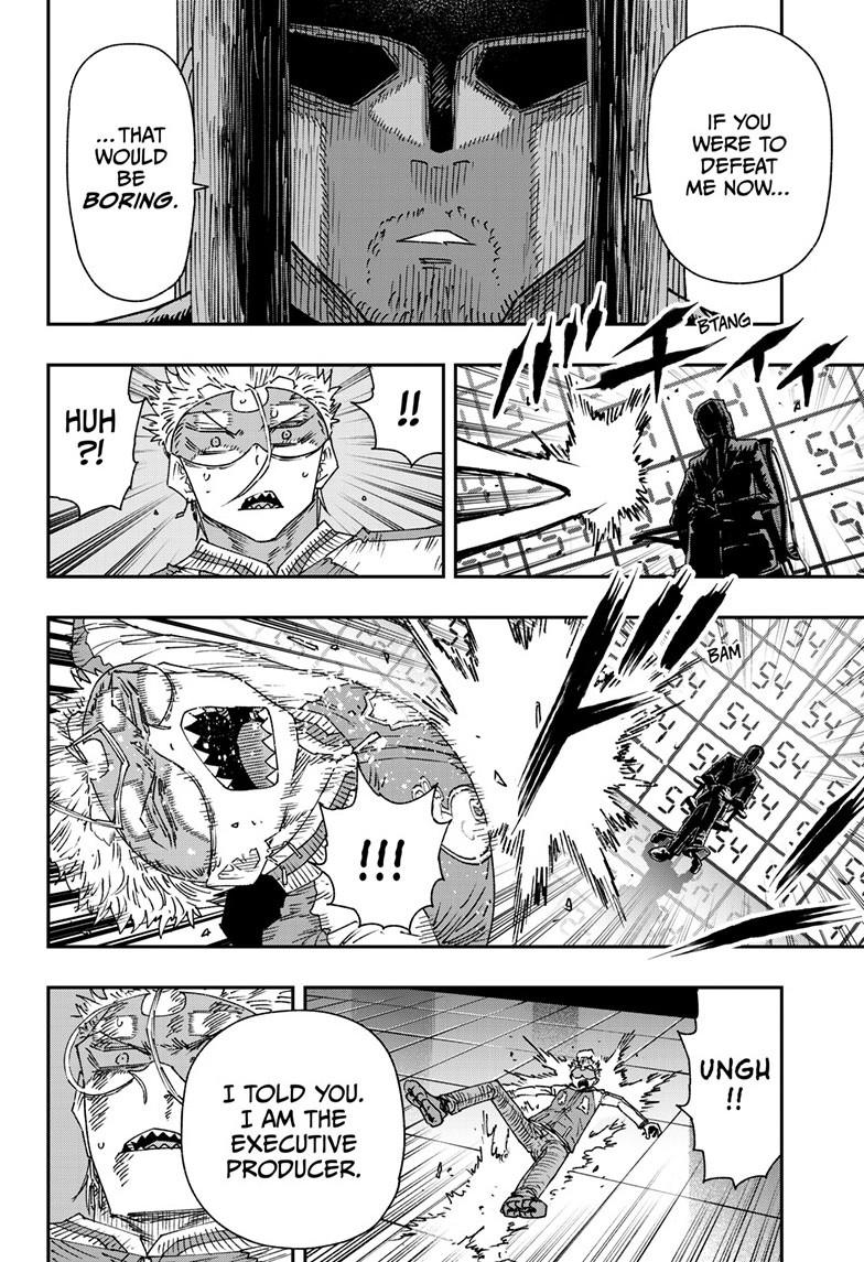 Parashoppers Chapter 39 - Page 6