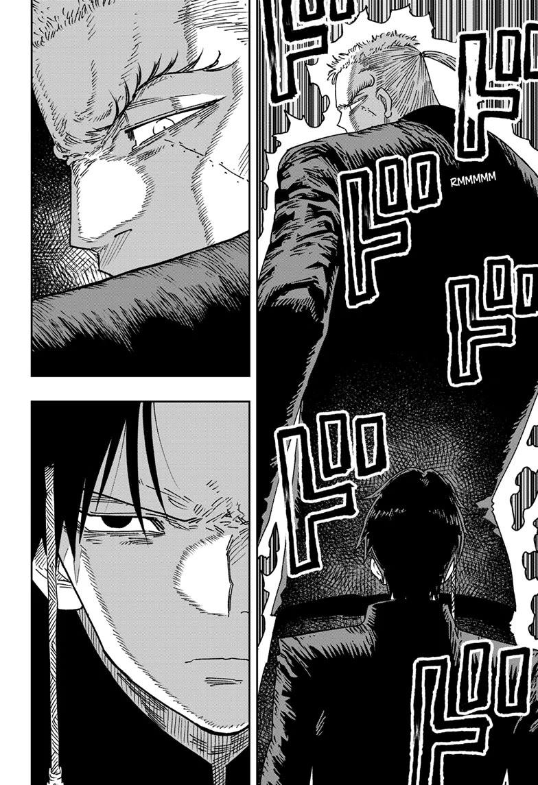 Parashoppers Chapter 4 - Page 14