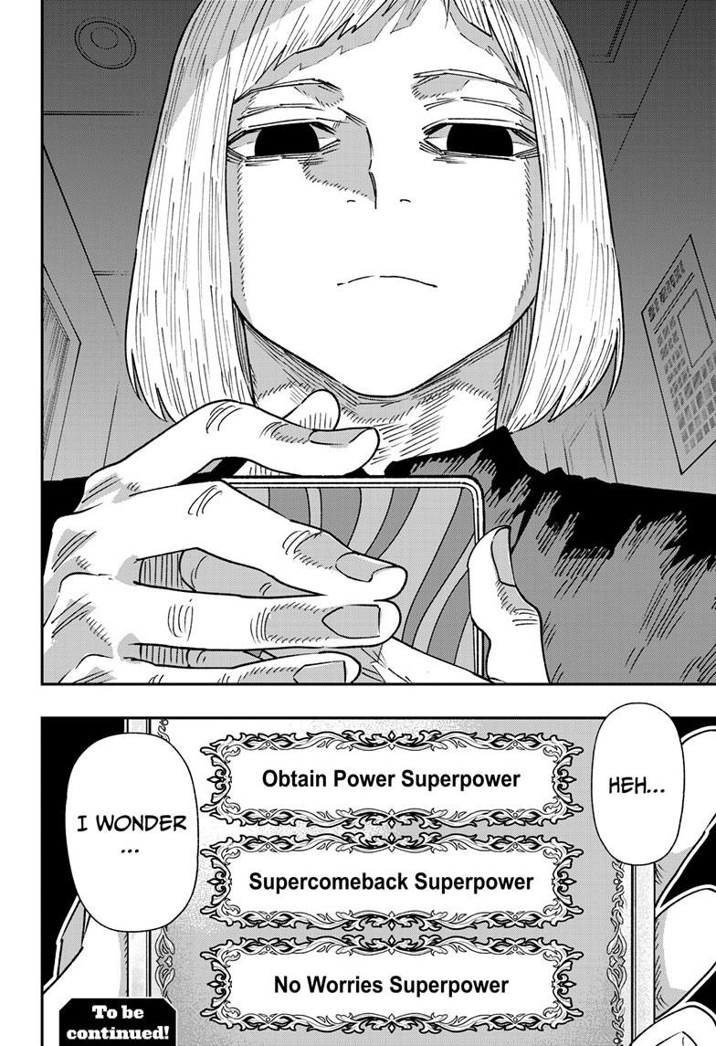 Parashoppers Chapter 40 - Page 22