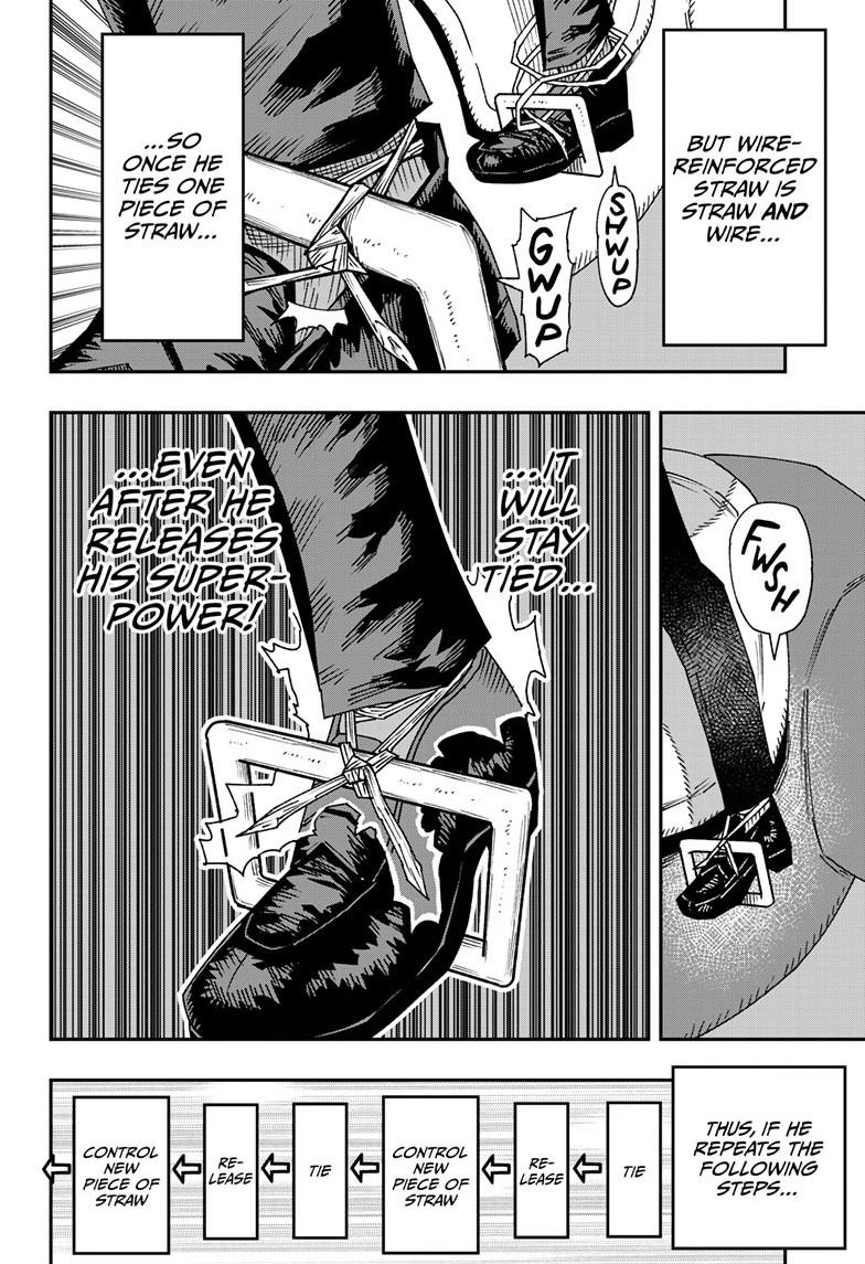 Parashoppers Chapter 40 - Page 8