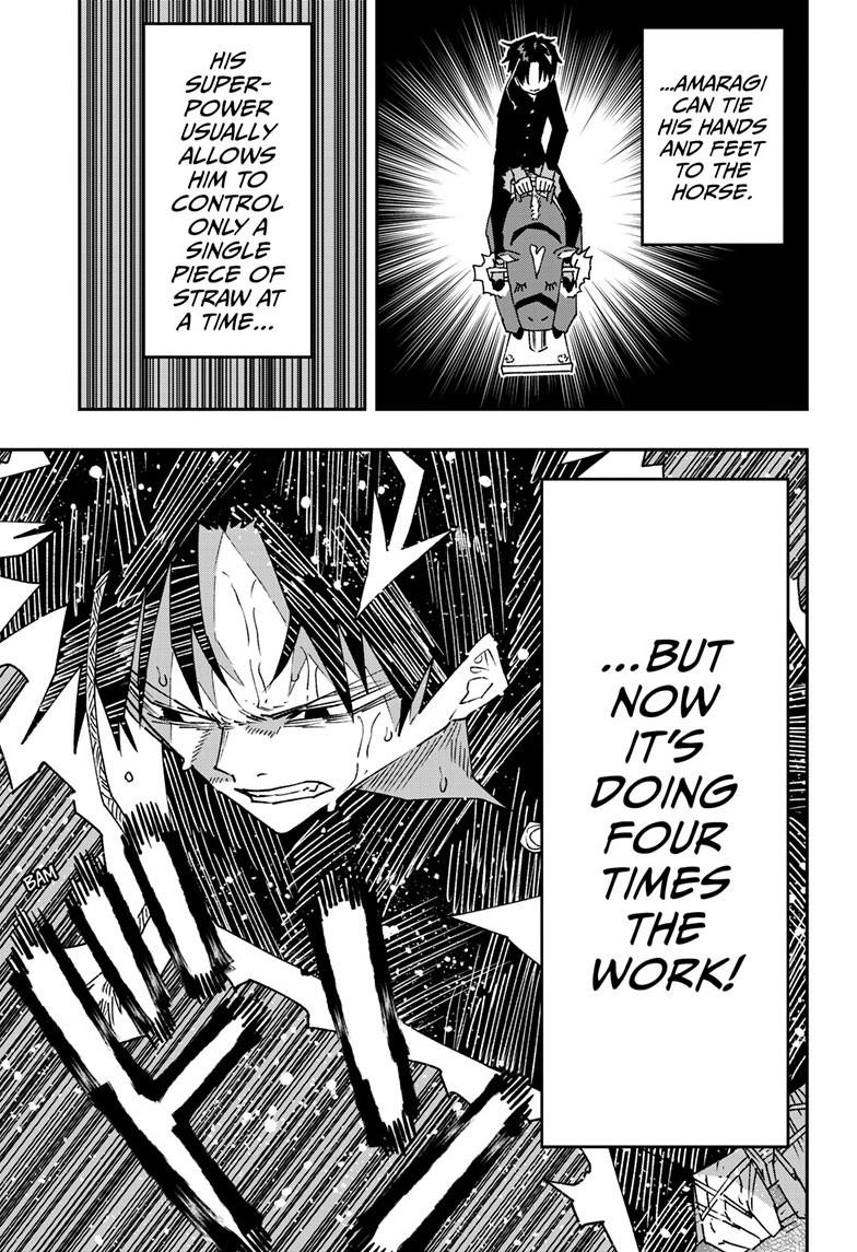 Parashoppers Chapter 40 - Page 9