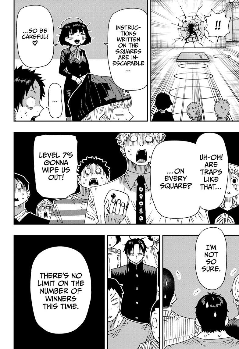 Parashoppers Chapter 41 - Page 18