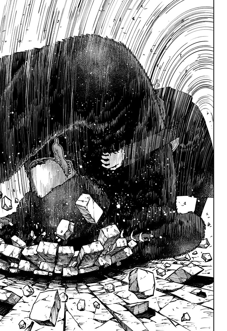 Parashoppers Chapter 8 - Page 17