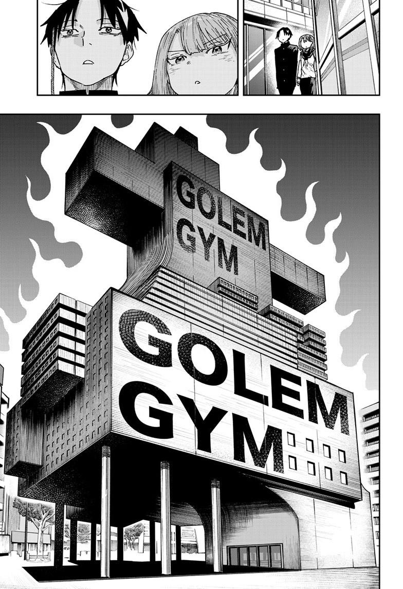 Parashoppers Chapter 9 - Page 11