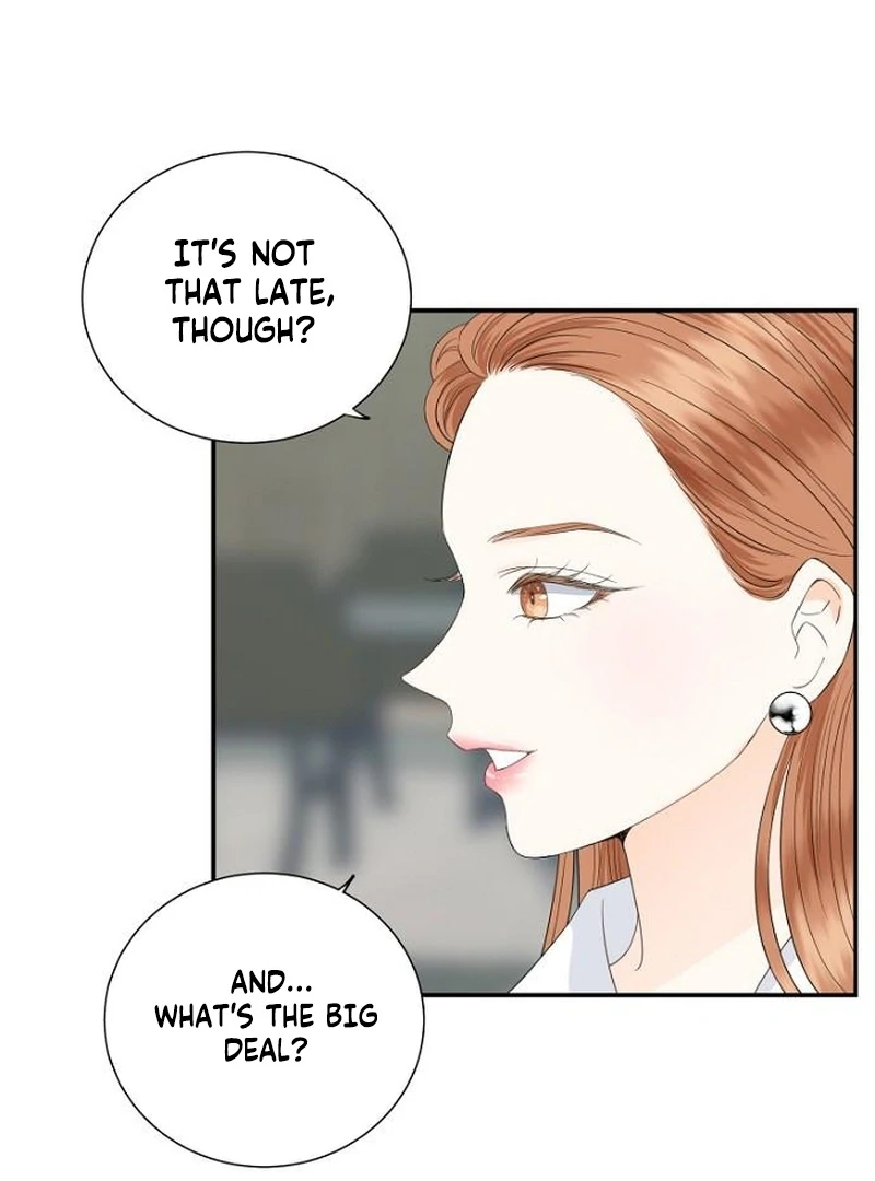 Part-Time Couple Chapter 16 - Page 11