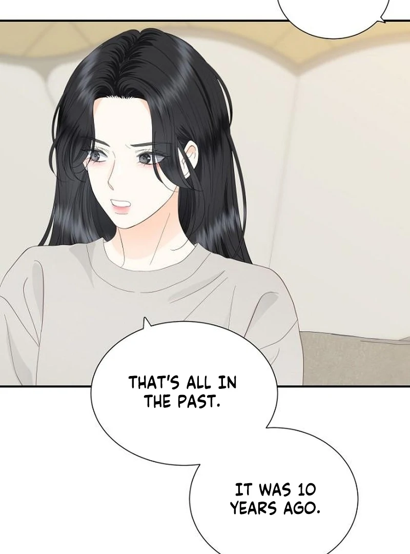 Part-Time Couple Chapter 16 - Page 101