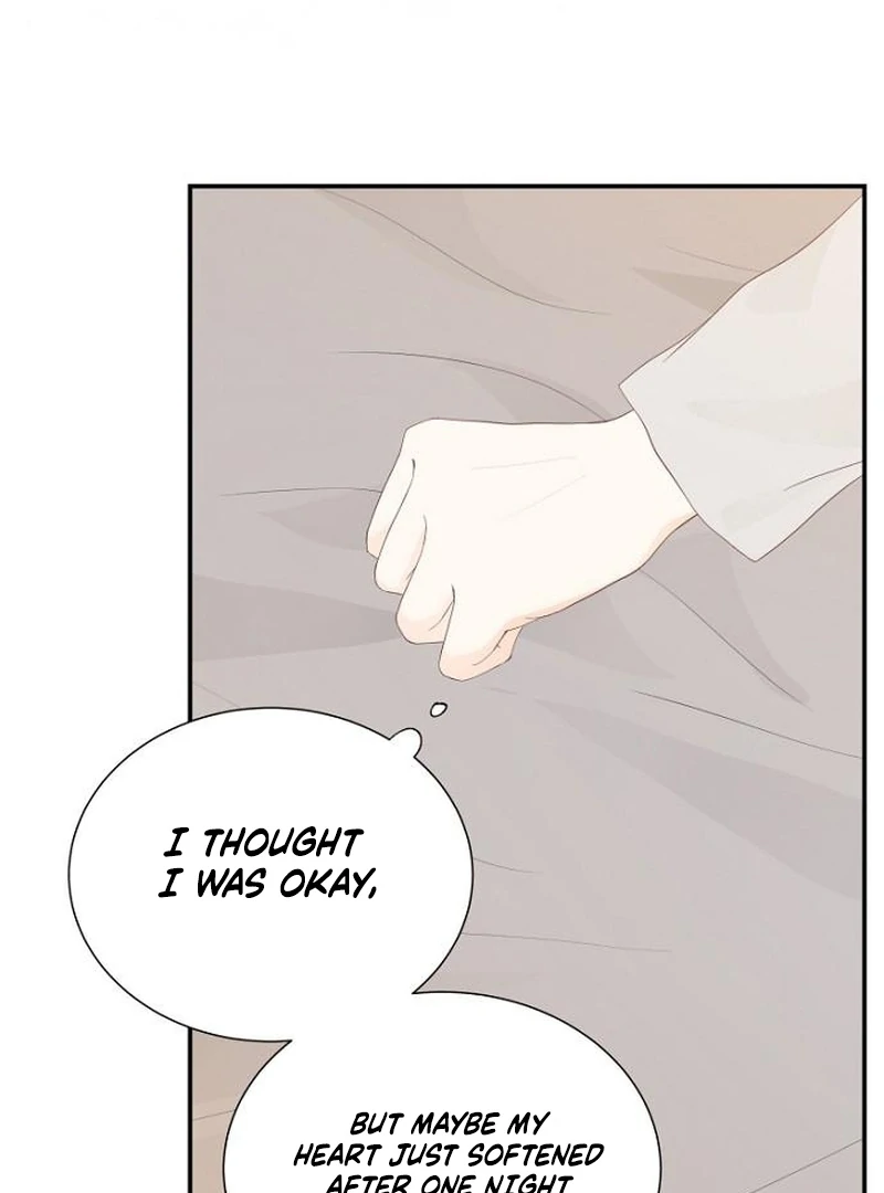 Part-Time Couple Chapter 16 - Page 106