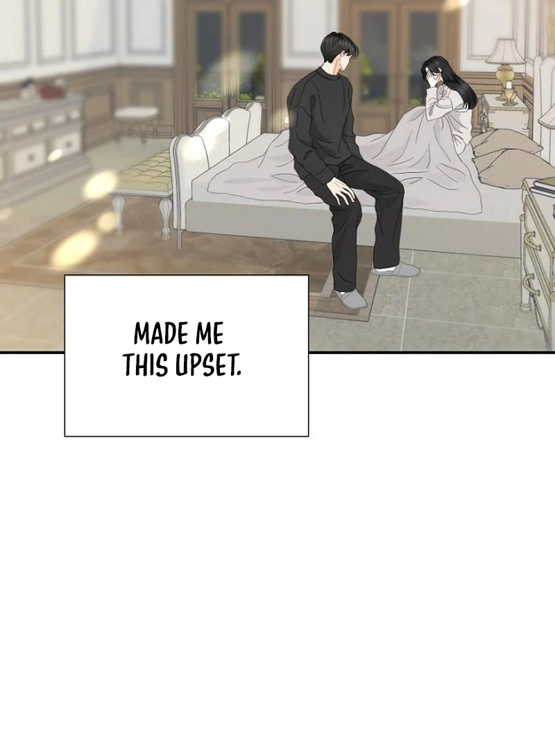 Part-Time Couple Chapter 16 - Page 108