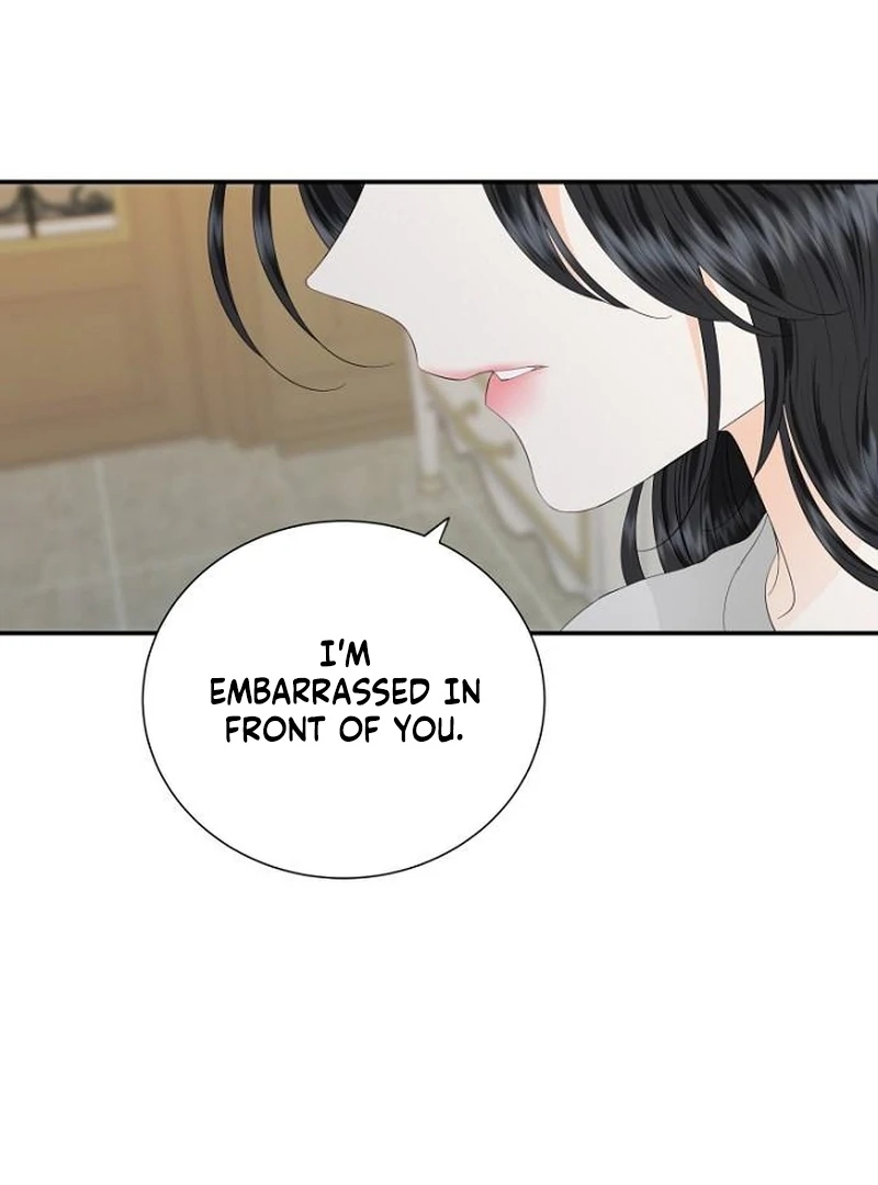 Part-Time Couple Chapter 16 - Page 109