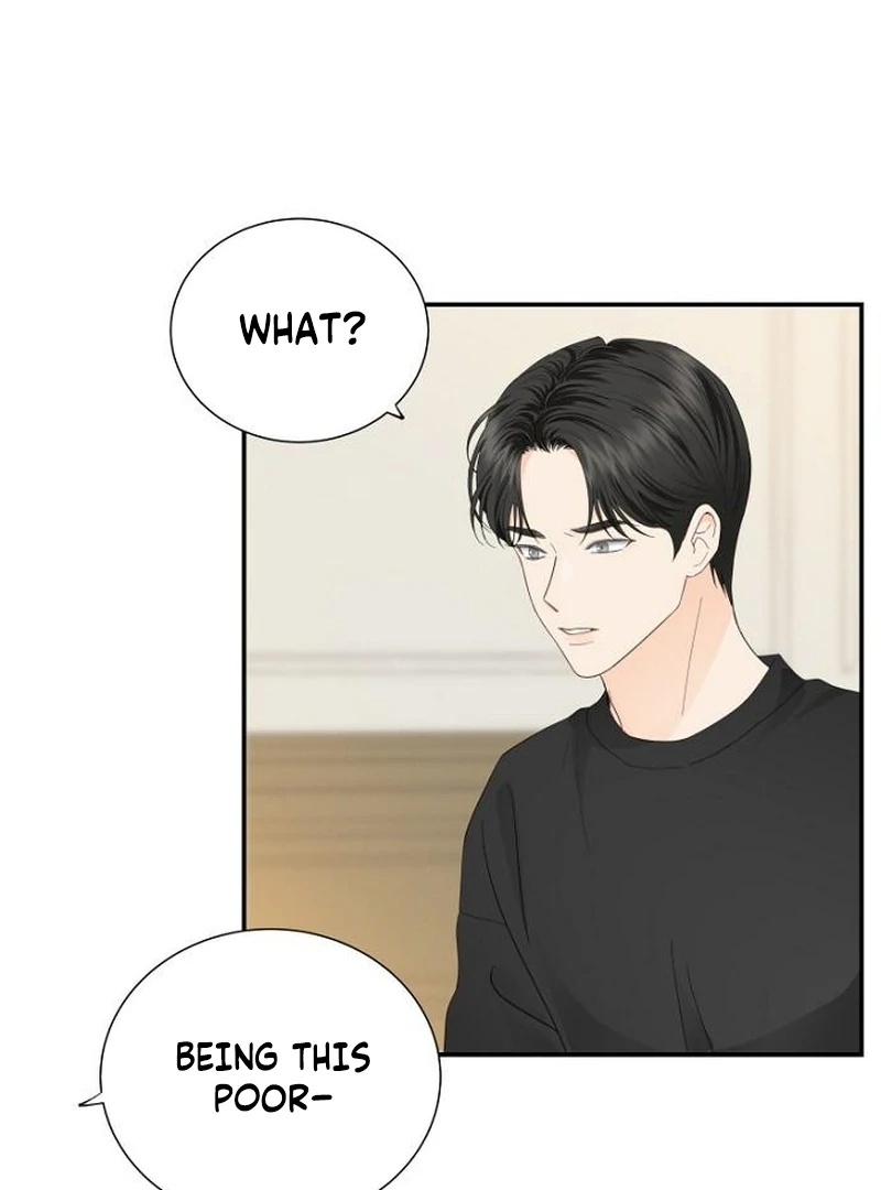 Part-Time Couple Chapter 16 - Page 110