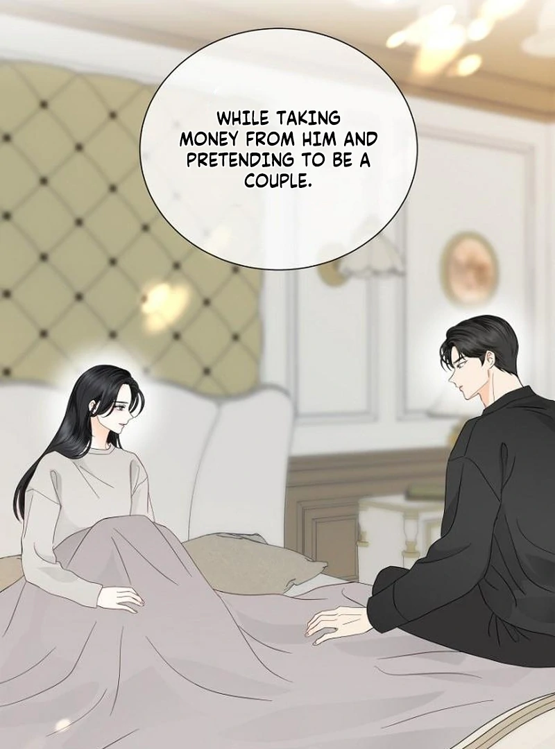 Part-Time Couple Chapter 16 - Page 112