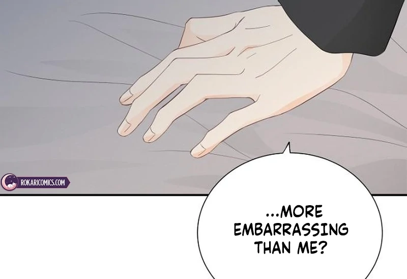 Part-Time Couple Chapter 16 - Page 114