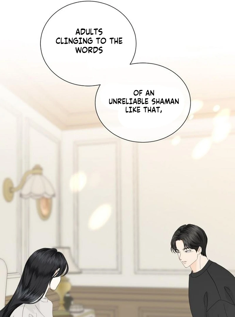 Part-Time Couple Chapter 16 - Page 116