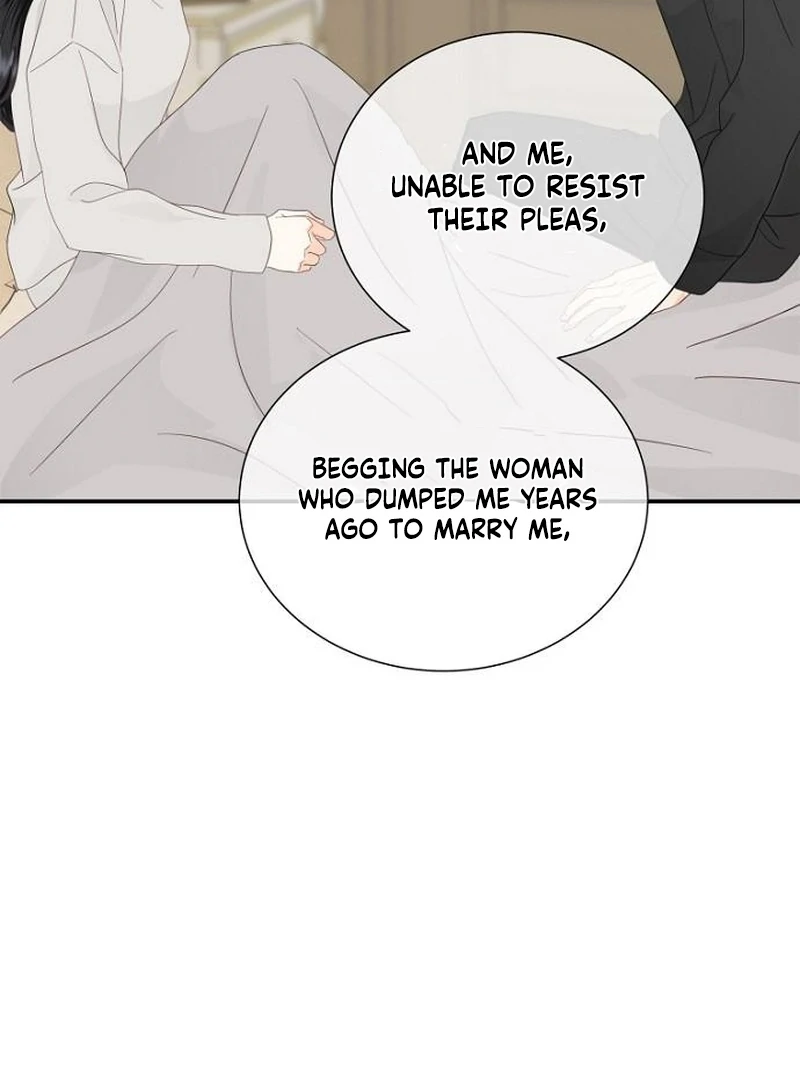 Part-Time Couple Chapter 16 - Page 117