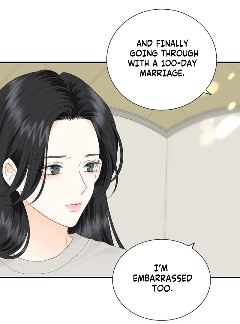 Part-Time Couple Chapter 16 - Page 118