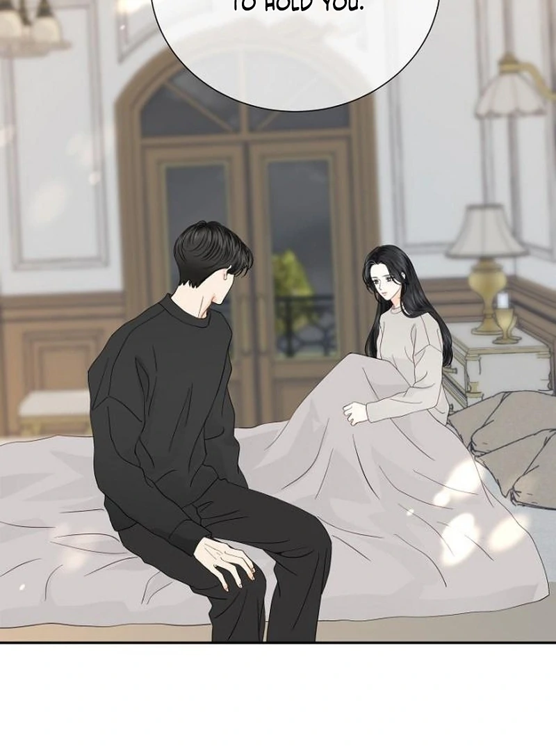 Part-Time Couple Chapter 16 - Page 121