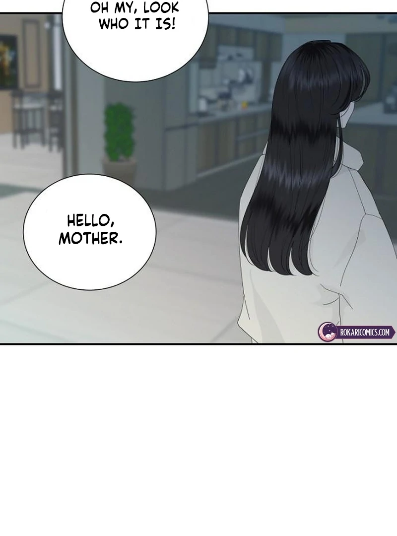 Part-Time Couple Chapter 16 - Page 17