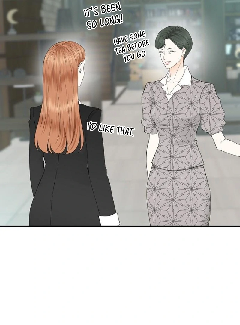 Part-Time Couple Chapter 16 - Page 20