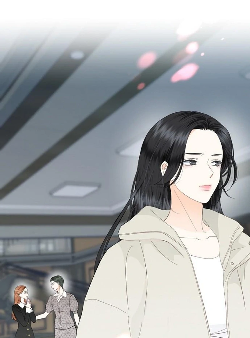 Part-Time Couple Chapter 16 - Page 22