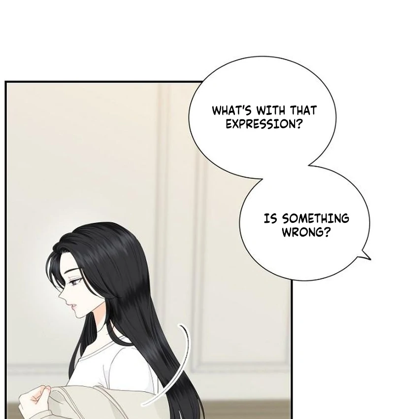 Part-Time Couple Chapter 16 - Page 27