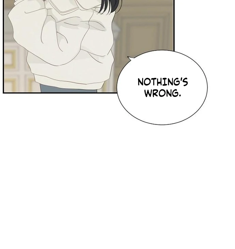 Part-Time Couple Chapter 16 - Page 28