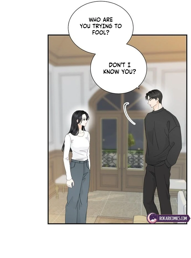 Part-Time Couple Chapter 16 - Page 29