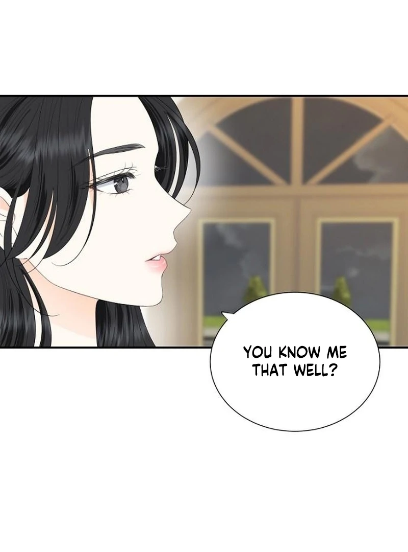 Part-Time Couple Chapter 16 - Page 30