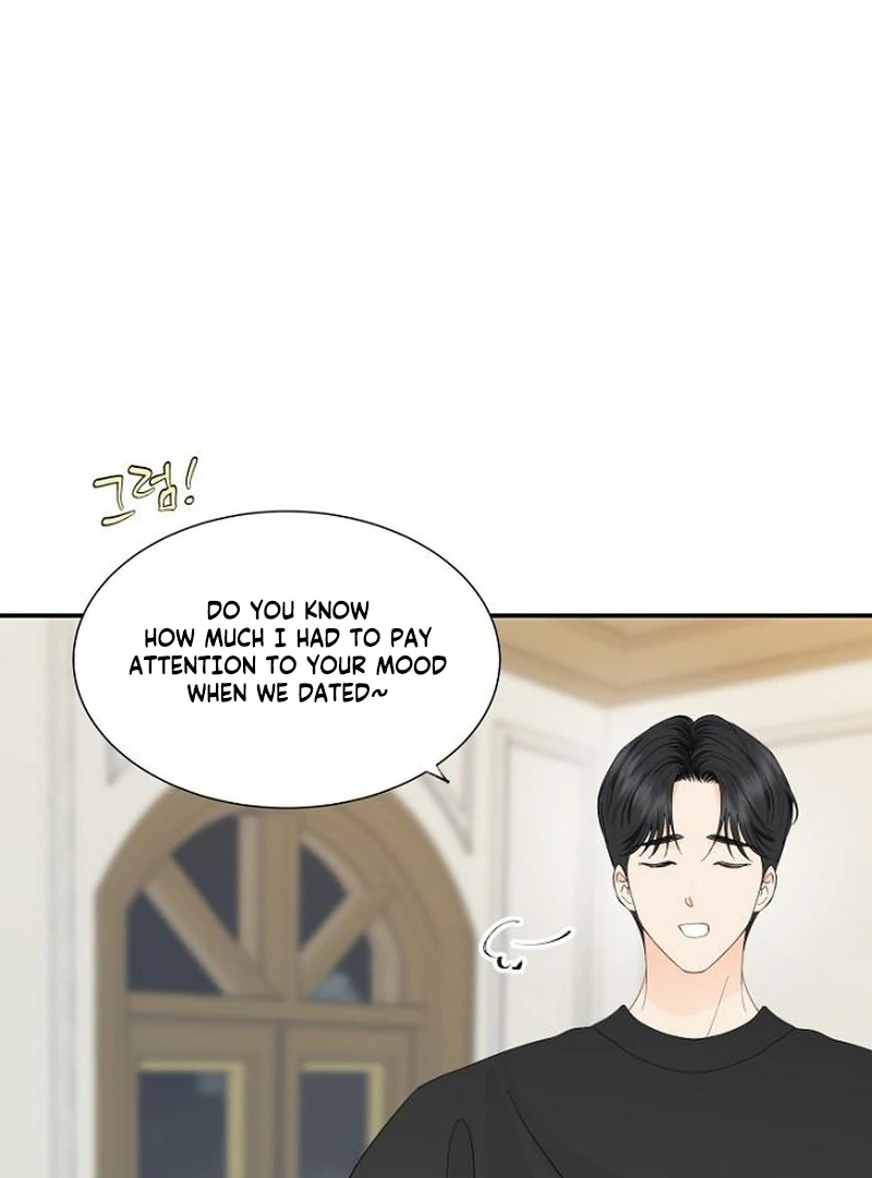 Part-Time Couple Chapter 16 - Page 31