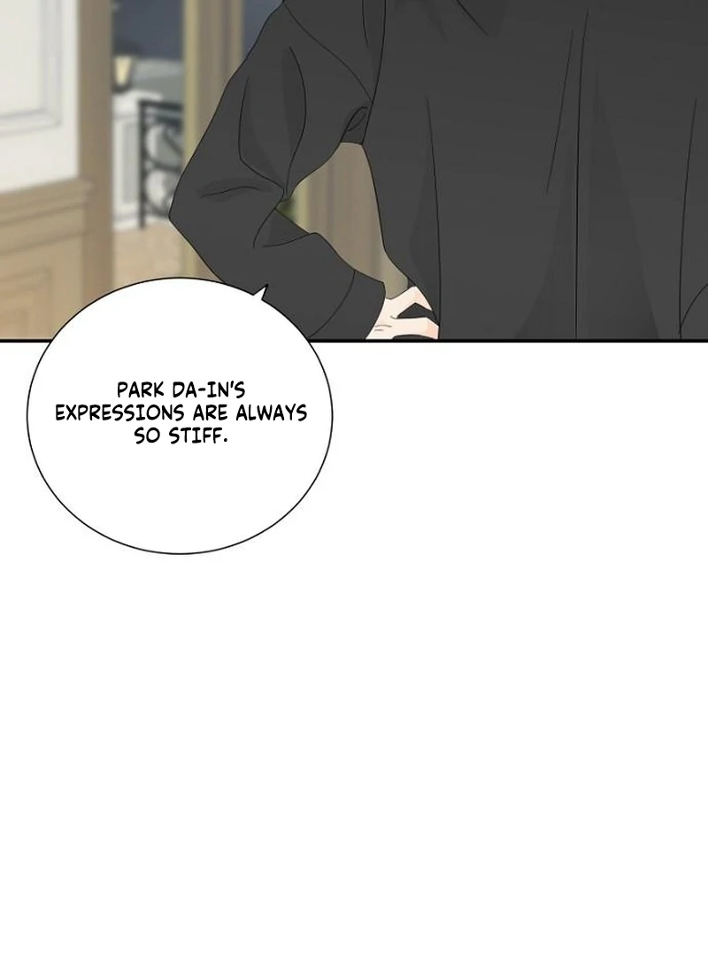 Part-Time Couple Chapter 16 - Page 32