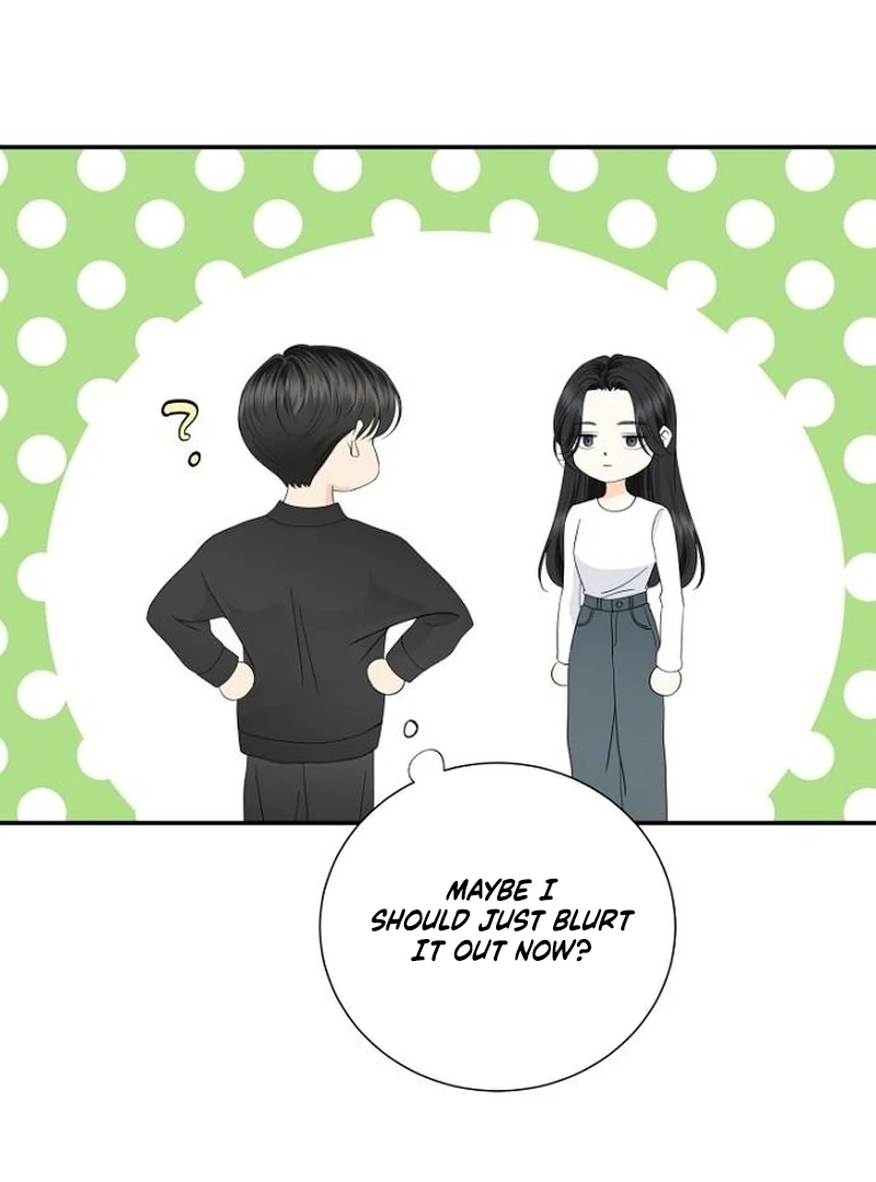 Part-Time Couple Chapter 16 - Page 33